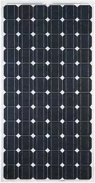 EnergyPal Gehai New Energy  Solar Panels GHM150-GHM180 GHM170