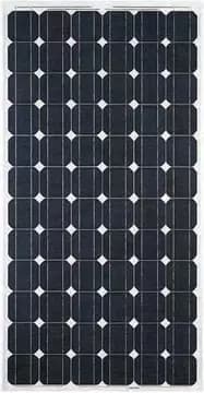 EnergyPal Gehai New Energy Solar Panels GHM150-GHM180 GHM160