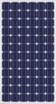 EnergyPal Gehai New Energy  Solar Panels GHM190~GHM200 GHM195