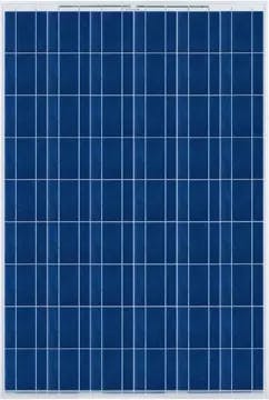 EnergyPal Gehai New Energy  Solar Panels GHP030~GHP050 GHP050