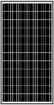 EnergyPal Gehai New Energy  Solar Panels GHP060~GHP090 GHP090