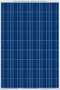 EnergyPal Gehai New Energy Solar Panels GHP100~GHP120 GHP110