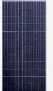 EnergyPal Gehai New Energy  Solar Panels GHP130-GHP140 GHP140