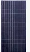 EnergyPal Gehai New Energy Solar Panels GHP130-GHP140 GHP130