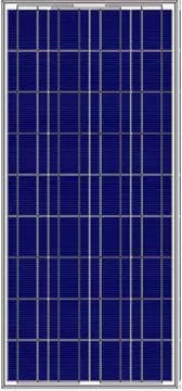 EnergyPal Gehai New Energy  Solar Panels GHP240~GHP260 GHP240