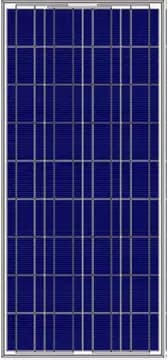 EnergyPal Gehai New Energy Solar Panels GHP240~GHP260 GHP260