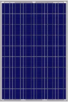 EnergyPal Gehai New Energy Solar Panels GHP270~GHP300 GHP270