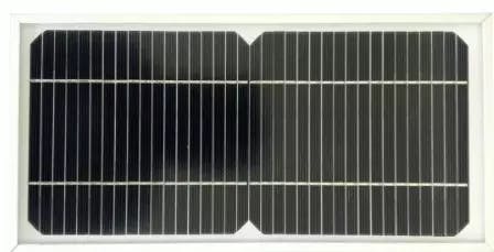 EnergyPal Sunboy New Energy  Solar Panels GM-5.5W GM-5.5W