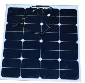 EnergyPal Sunboy New Energy  Solar Panels GM-50W GM-50W