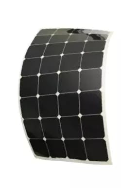 EnergyPal GMA Solar Solar Panels GMA Flex 100W GMA 100-32