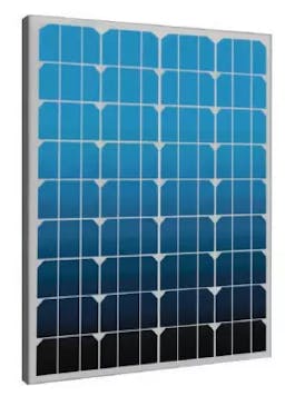 EnergyPal GMA Solar Solar Panels GMA M6-36-Series-80W-90W GMA 90-36