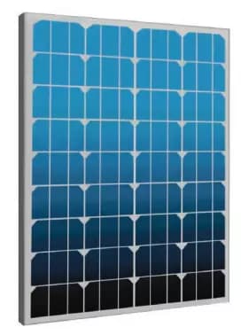 EnergyPal GMA Solar Solar Panels GMA M6-36-Series-80W-90W GMA 80-36