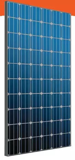 EnergyPal GMA Solar Solar Panels GMA M6-60-280W-40mm GMA 160-36