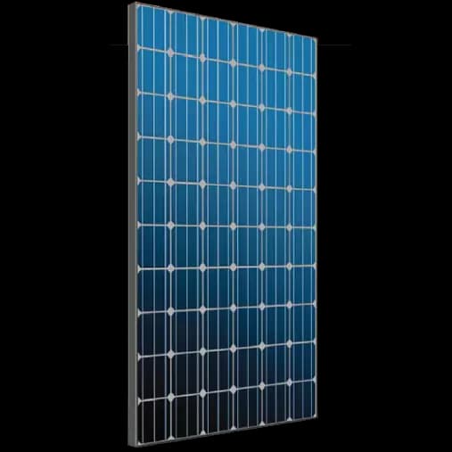 EnergyPal GMA Solar Solar Panels GMA M6-60-280W-40mm-Full-Black GMA 280-60