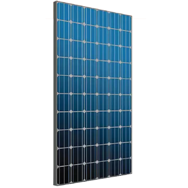 EnergyPal GMA Solar Solar Panels GMA M6-60-280W-40mm-Full-Black GMA 280-60