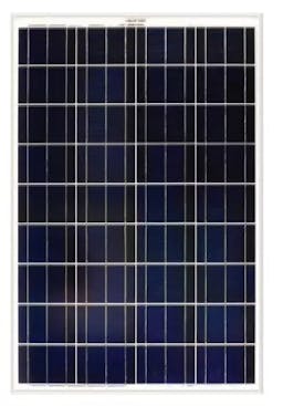 EnergyPal GMA Solar Solar Panels GMA P6-36-100W-12V GMA 100-36