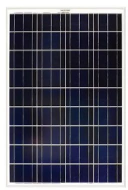EnergyPal GMA Solar Solar Panels GMA P6-36-120W GMA 120-36