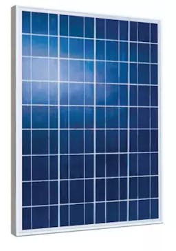 EnergyPal GMA Solar Solar Panels GMA P6-36-50W GMA 50W-P