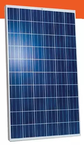 EnergyPal GMA Solar Solar Panels GMA P6-60-250W GMA 250-60