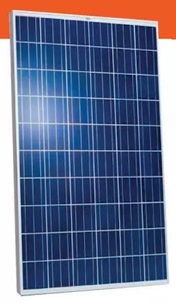 EnergyPal GMA Solar Solar Panels GMA P6-60-250W GMA 250-60
