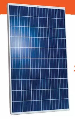 EnergyPal GMA Solar Solar Panels GMA P6-60-260W GMA 260-60