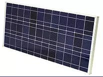EnergyPal NET Solar Panels GN55 55