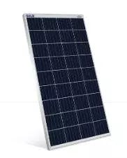 EnergyPal Goldi Solar Solar Panels GOLDI36 GN 35-80W Poly 37