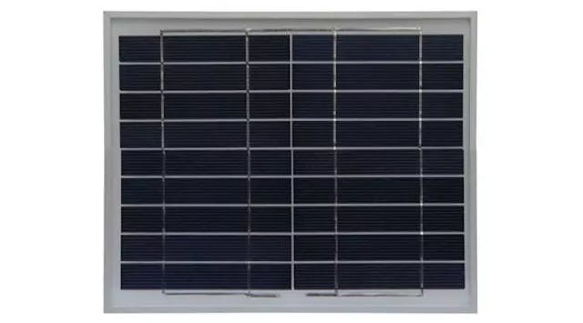 EnergyPal Gi-Power New Energy  Solar Panels GP-010P-18 GP-010P-18
