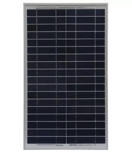 EnergyPal Gi-Power New Energy Solar Panels GP-020P-36 GP-020P-36
