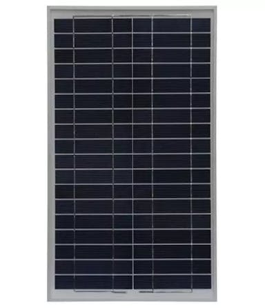 EnergyPal Gi-Power New Energy  Solar Panels GP-020P-36 GP-020P-36
