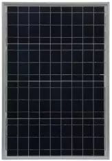 EnergyPal Gi-Power New Energy  Solar Panels GP-040P-36 GP-040P-36