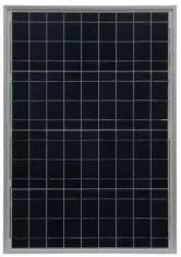 EnergyPal Gi-Power New Energy  Solar Panels GP-055-050P-36 GP-050P-36