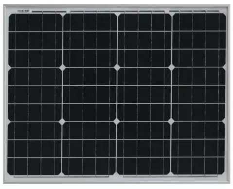 EnergyPal Gi-Power New Energy Solar Panels GP-055~50M-36 GP-050M-36