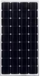 EnergyPal Gi-Power New Energy  Solar Panels GP-100-090M-36 GP-100M-36