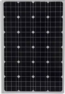 EnergyPal Gi-Power New Energy  Solar Panels GP-120~100M-36 GP-120M-36