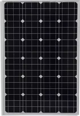EnergyPal Gi-Power New Energy Solar Panels GP-120~100M-36 GP-110M-36