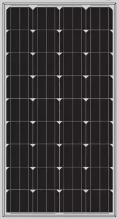 EnergyPal Greenergy Power Solar Panels GP-130-135 Mono GP-135