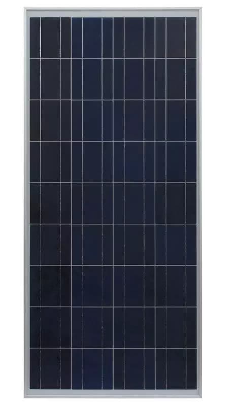 EnergyPal Gi-Power New Energy Solar Panels GP-140P-36 GP-140P-36