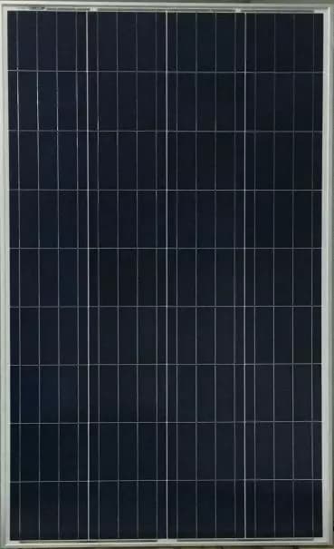 EnergyPal Gi-Power New Energy Solar Panels GP-170~150P-36 GP-150P-36