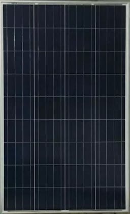 EnergyPal Gi-Power New Energy  Solar Panels GP-170~150P-36 GP-150P-36