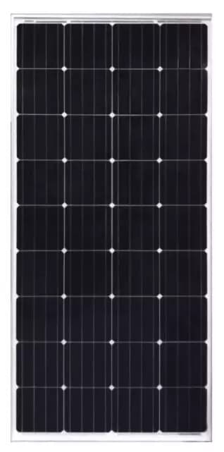 EnergyPal Gi-Power New Energy Solar Panels GP-180~160M-36 GP-160P-36