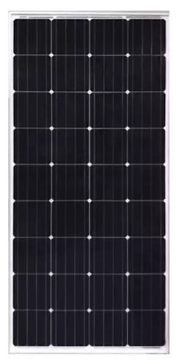 EnergyPal Gi-Power New Energy  Solar Panels GP-180~160M-36 GP-160P-36