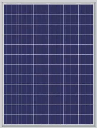 EnergyPal Greenergy Power Solar Panels GP-190-200 Poly GP-200