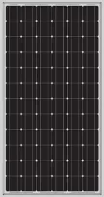 EnergyPal Greenergy Power Solar Panels GP-190-210 Mono GP-195