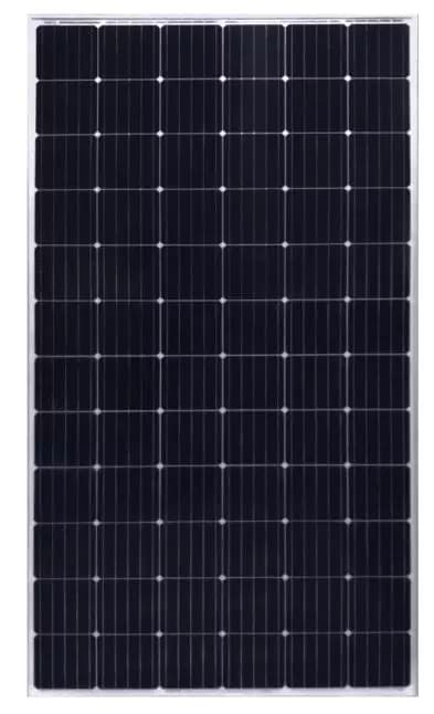 EnergyPal Gi-Power New Energy Solar Panels GP-200~180M-72 GP-190M-72