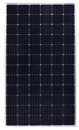 EnergyPal Gi-Power New Energy  Solar Panels GP-200~180M-72 GP-190M-72