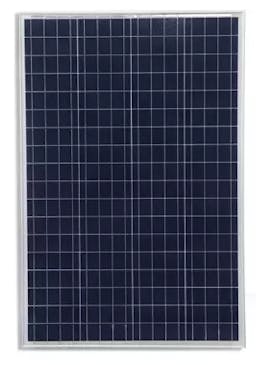 EnergyPal Gi-Power New Energy  Solar Panels GP-210~200P-72 GP-210P-72
