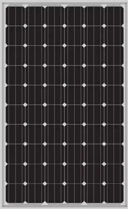 EnergyPal Greenergy Power Solar Panels GP-250-275 Mono GP-250