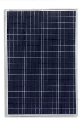 EnergyPal Gi-Power New Energy  Solar Panels GP-280~270P-72 GP-280P-72
