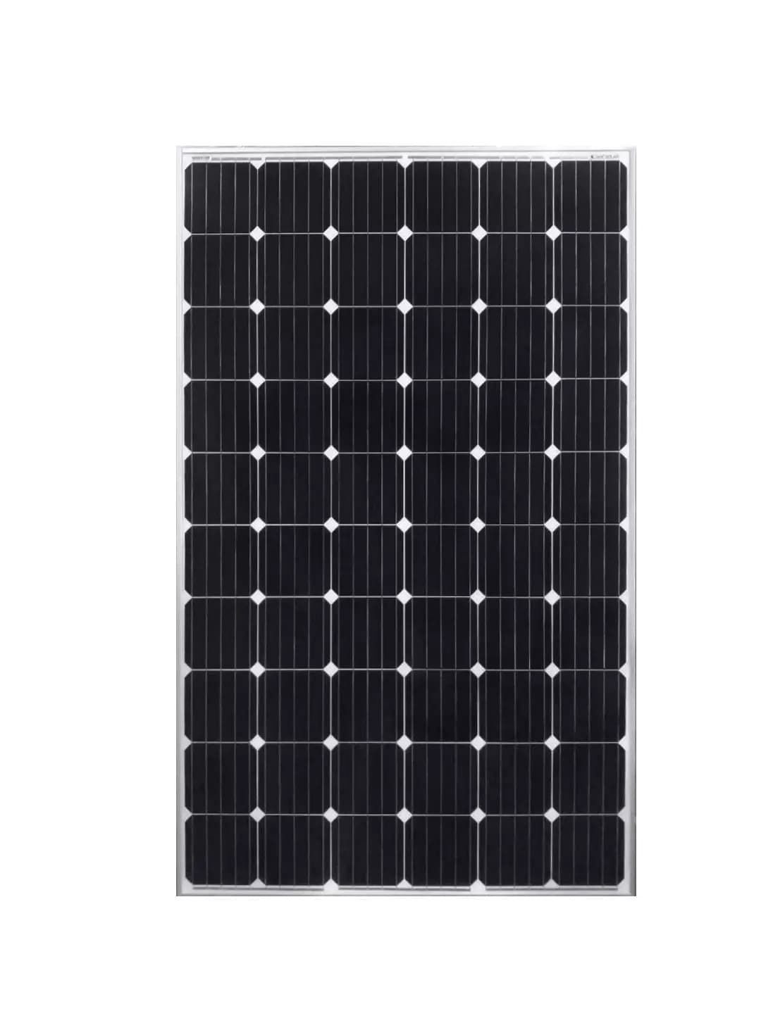 EnergyPal Gi-Power New Energy Solar Panels GP-300~280M-60 GP-290M-60